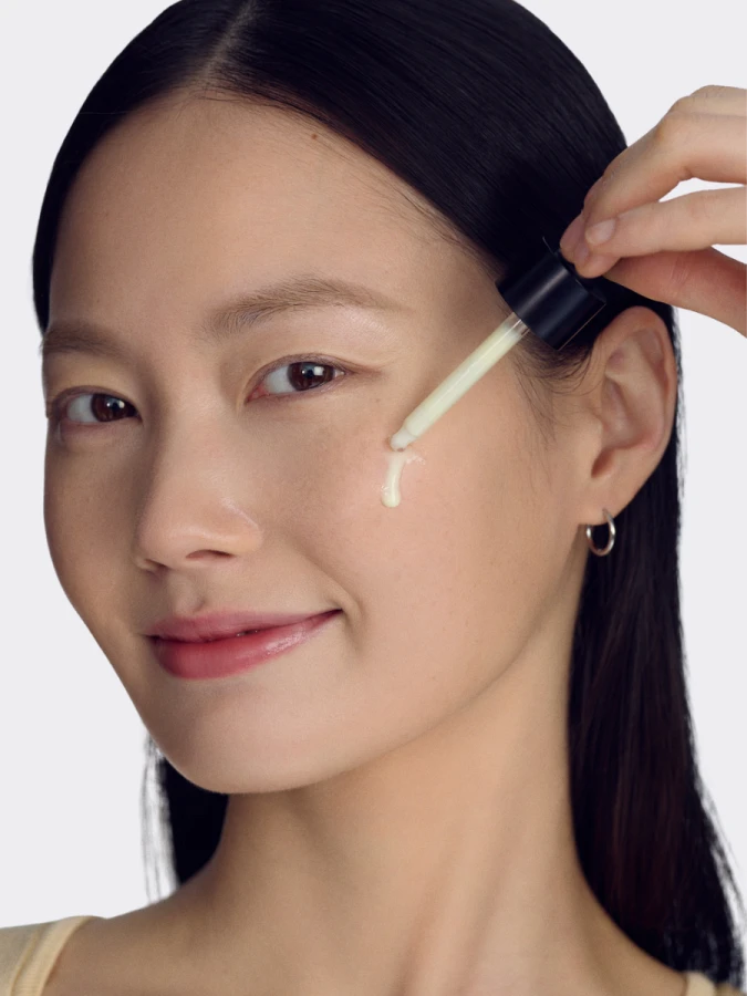 Разглаживающая сыворотка с ретинолом и бакучиолом Some By Mi Retinol Intense Reactivating Serum