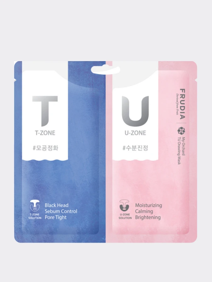 Набор Премиум Frudia