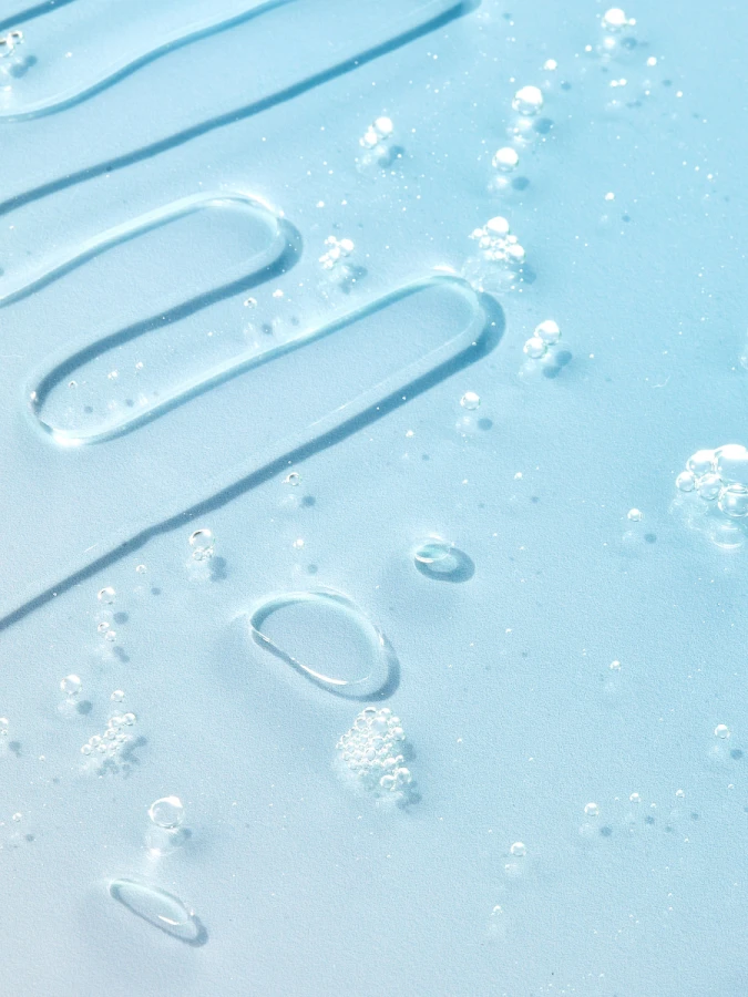 Освежающая увлажняющая ампульная сыворотка By Wishtrend Hydra Enriched Ampoule