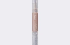 Увлажняющий консилер с экстрактом опунции Huxley Relaxing Concealer Stay Sun Safe SPF30PA++ 02 Desert Sand