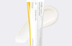 Осветляющий крем для лица с ниацинамидом Celimax Pore+Dark Spot Brightening Cream