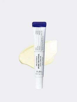 Укрепляющий крем для лица с ретинолом Dr.Althea Pure Retinol 0.15% Cream