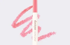 Мягкий карандаш для губ Dasique Mood Blur Lip Pencil #05 Pink Choux