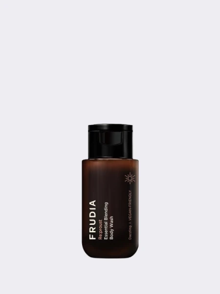 МИНИ Гель для душа "Ослепительный"  Frudia Re:proust Essential Blending Body Wash Dazzling МИНИ Гель для душа "Ослепительный"  Frudia Re:proust Essential Blending Body Wash Dazzling