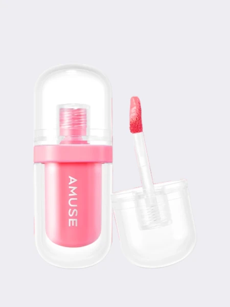 Стойкий гелевый тинт AMUSE Jel-Fit Tint 11 Bunny Bunny