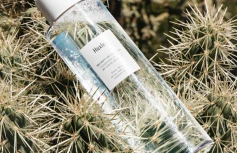 Очищающая вода для снятия макияжа Huxley Secret of Sahara Cleansing Water Be Clean Be Moist