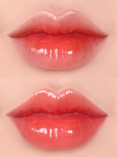 Глянцевый тинт для губ AMUSE Dew Tint 01 La Vie En Coral Глянцевый тинт для губ AMUSE Dew Tint 01 La Vie En Coral