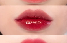 Набор мини-тинтов в холодных оттенках rom&nd Best Tint Edition Set 02 Cool Tone Pick