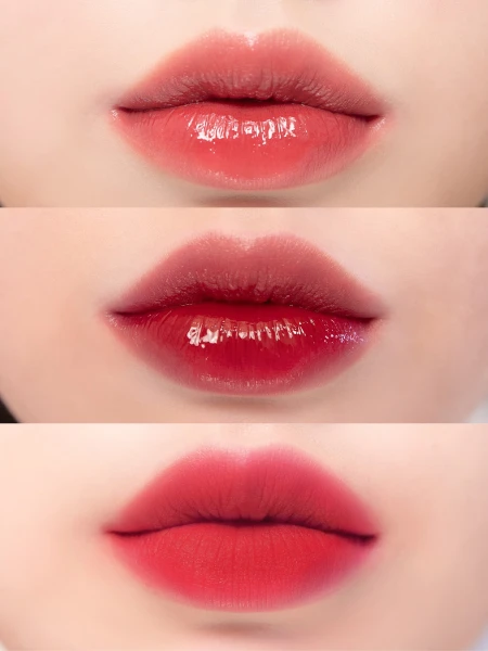 Набор мини-тинтов в холодных оттенках rom&nd Best Tint Edition Set 02 Cool Tone Pick Набор мини-тинтов в холодных оттенках rom&nd Best Tint Edition Set 02 Cool Tone Pick