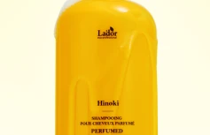 Парфюмированный слабокислотный шампунь La’dor Perfumed Hair Shampoo Hinoki