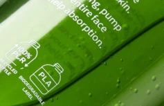 Увлажняющая сыворотка для восстановления кожи с центеллой Purito Centella Green Level Buffet Serum