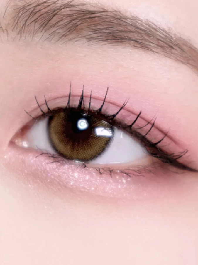 Палетка теней для век HOLIKA HOLIKA My Fave Mood Eye Palette 03 Pinkology