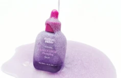 Укрепляющая капсульная сыворотка с бакучиолом EQQUALBERRY Bakuchiol Plumping Serum