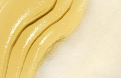 Очищающая маска-пенка для умывания с желтой глиной SKIN&LAB Porebarrier Purifying Clay Mask to Foam