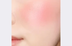 Сияющие румяна The Saem Prism Light Blusher CR01