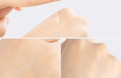 Успокаивающая питательная тканевая маска с пептидами VT Cosmetics Cica Hyalon Cica Nutrition Mask