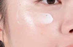 Восстанавливающий крем для лица растительным ПДРН VT PDRN Cream 100