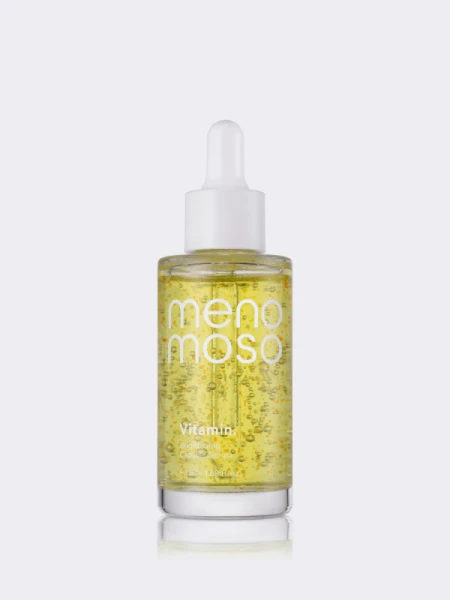 Осветляющая сыворотка для лица с комплексом витаминов MENOMOSO Vitamin Brightening Capsule Serum Осветляющая сыворотка для лица с комплексом витаминов MENOMOSO Vitamin Brightening Capsule Serum