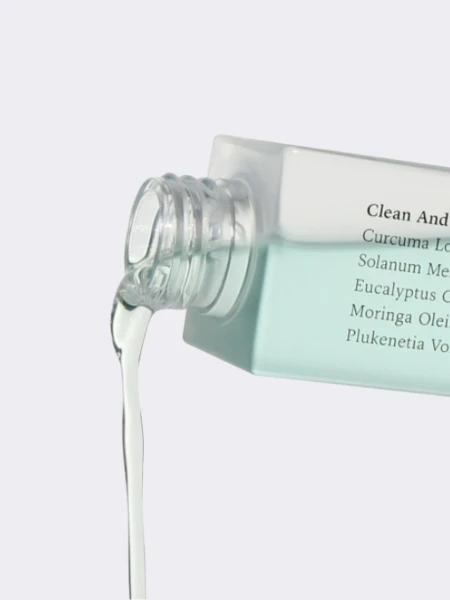 Очищающее гидрофильное масло с растительными экстрактами DPU Clean And Clear Cleansing Oil Очищающее гидрофильное масло с растительными экстрактами DPU Clean And Clear Cleansing Oil