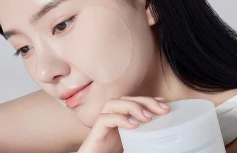 Увлажняющие тонер-диски с гиалуроновой кислотой Arocell Hyal B5 Soothing Pads