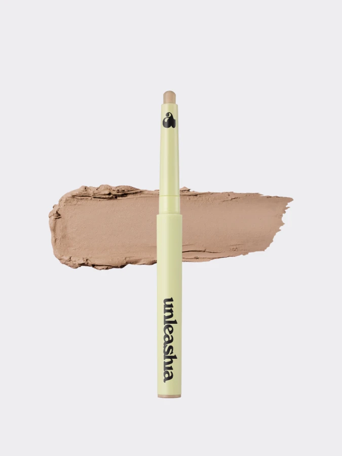 Кремовый карандаш для губ UNLEASHIA Oh! Happy Day Lip Pencil No. 7 Burnt Toast