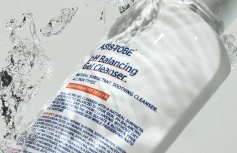 Мягкий гель для умывания с растительными экстрактами ASIS-TOBE pH Balancing Gel Cleanser