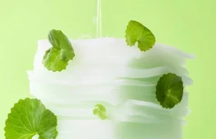 Освежающие тонер-пэды с экстрактом центеллы Papa Recipe Real Centella Cica Cooling Water Fit Toner Pad