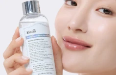 Антиоксидантный тонер с витаминным комплексом и растительным ПДРН Dear, Klairs Freshly Juiced Vitamin Essence Toner