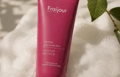 Увлажняющая пенка для умывания с ПДРН Fraijour NAD⁺ PDRN Gentle Smoothie Foam