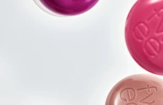 Оттеночное суфле для губ и щёк fwee Lip&Cheek Blurry Pudding Pot PK05 Sth