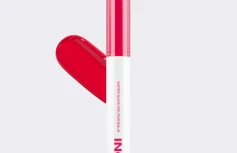 Тающий оттеночный бальзам для губ INGA Water Glow Melting Balm Cherry Juice