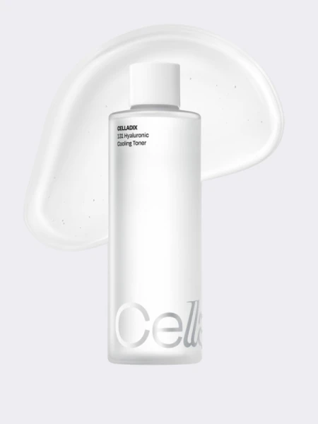 Освежающий тонер для лица Celladix 131 Hyaluronic Cooling Toner