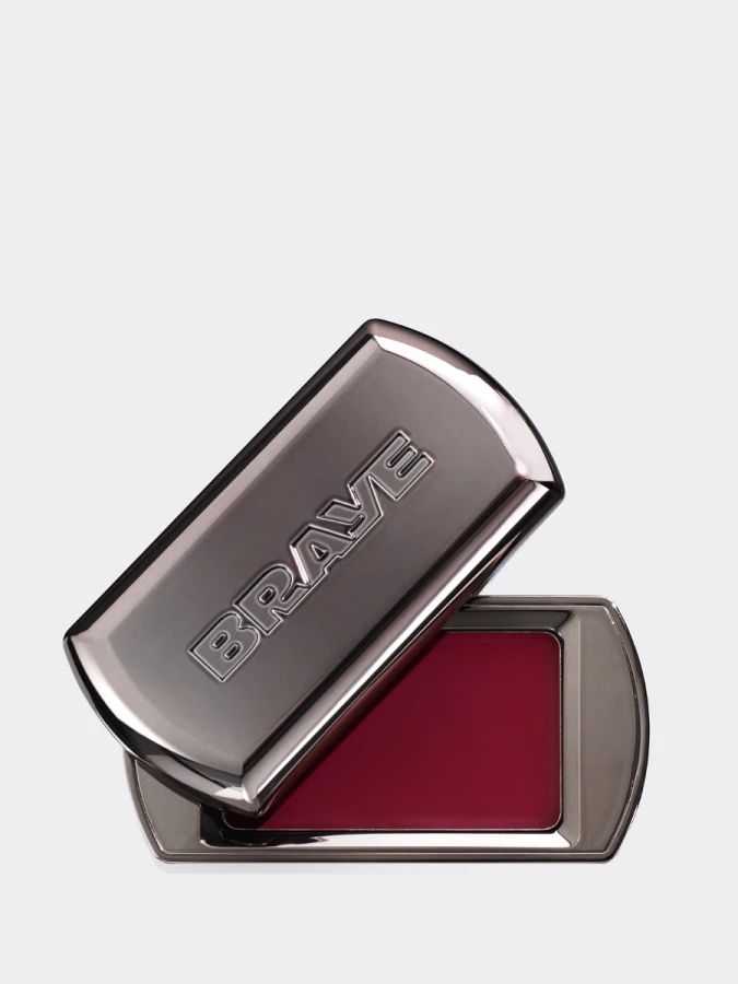 Многофункциональный кремовый оттеночный бальзам-слайдер для губ BRAYE Lipsleek Blur 10 Perky