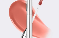 Сияющий тинт для губ с глянцевым финишем BRAYE Thin Glow Tint 07 Maudlin