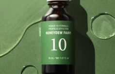 Противовоспалительная сыворотка с прополисом It's skin Power 10 Formula Propolis