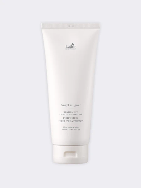 Парфюмированная маска для волос La’dor Perfumed Hair Treatment Angel Muguet