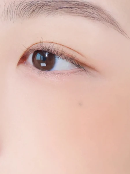 Двойные мягкие румяна с муссовой текстурой fwee Mellow Dual Blush ND02 Down Tempo