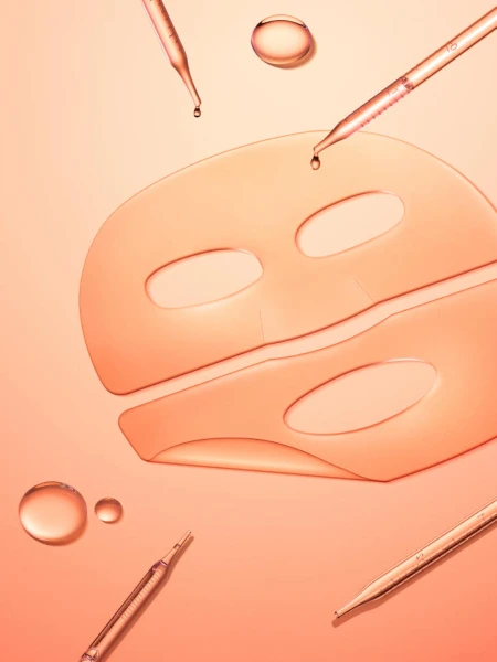 Укрепляющая гидрогелевая маска для лица с ПДРН Centellian24 Madeca Lab PDRN Skin Tightening Glow Gel Mask