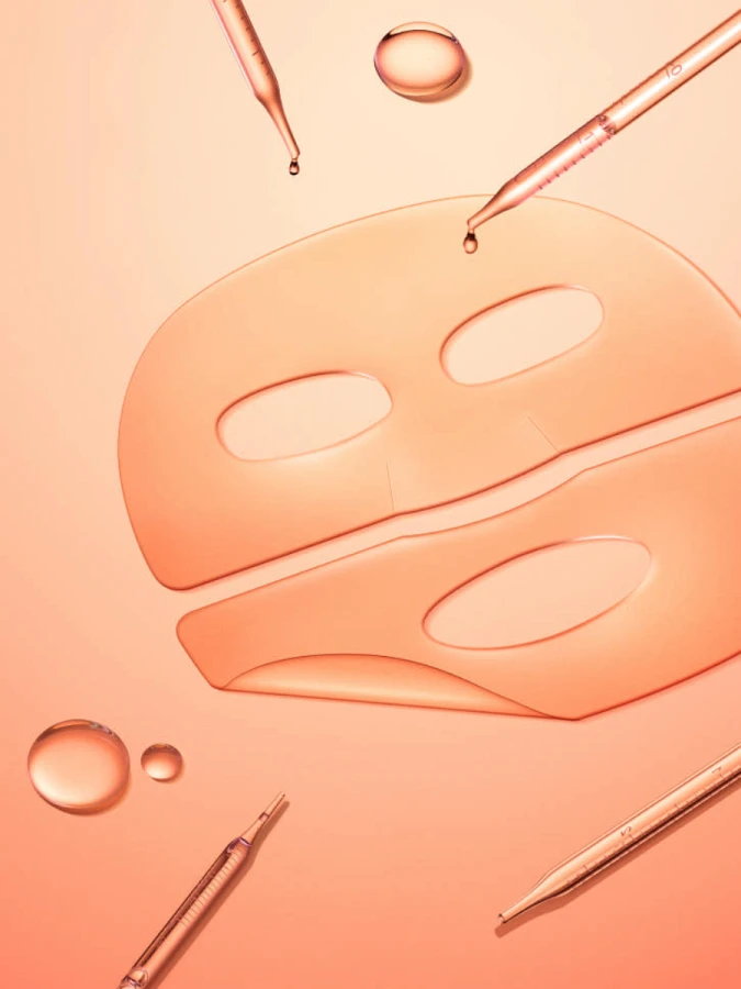 Укрепляющая гидрогелевая маска для лица с ПДРН Centellian24 Madeca Lab PDRN Skin Tightening Glow Gel Mask