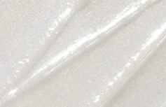 Увлажняющий бальзам для губ с блёстками UNLEASHIA Glacier Vegan Lip Balm No.1 Snow Frost