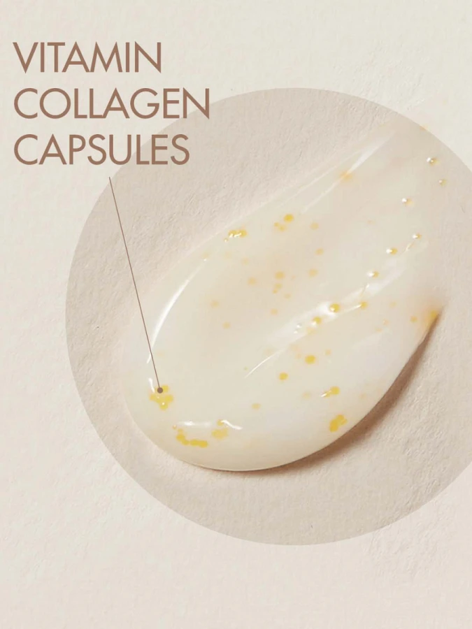 Микрокапсульный крем для зоны вокруг глаз с прополисом Dr.Ceuracle Royal Vita Propolis 33 Eye Cream