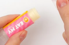 Бальзам для губ с ароматом ананаса EAT MY BALM Pineapple
