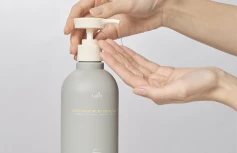 Слабокислотный шампунь против перхоти La’dor Anti Dandruff Shampoo