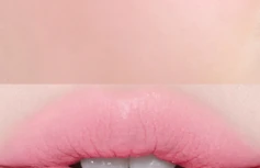 Набор: оттеночное суфле + брелок fwee Lip&Cheek Blurry Pudding Pot Keyring Set ND02 Like