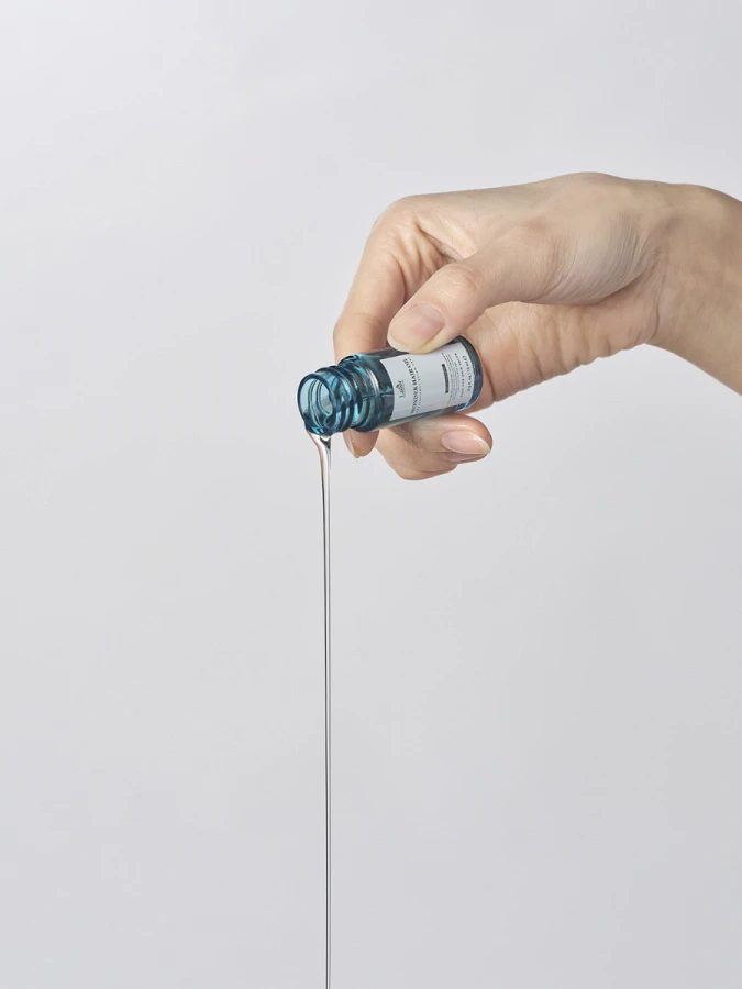 МИНИ Увлажняющее масло для волос La’dor Wonder Hair Oil