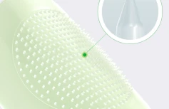 Патчи против воспалений с микроиглами ANUA Triple Acid Spot Care Microdart Patch 12EA