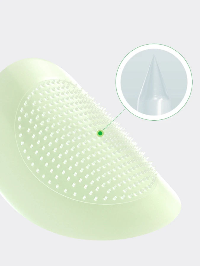 Патчи против воспалений с микроиглами ANUA Triple Acid Spot Care Microdart Patch 12EA