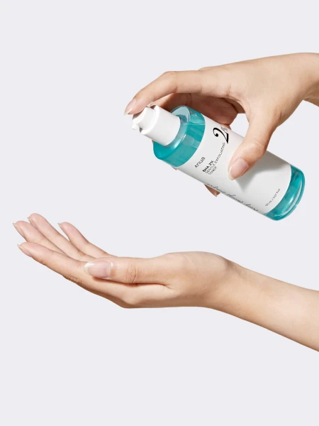 Мягкий отшелушивающий тонер с салициловой кислотой ANUA BHA 2% Gentle Exfoliating Toner Мягкий отшелушивающий тонер с салициловой кислотой ANUA BHA 2% Gentle Exfoliating Toner