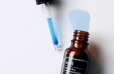 Регенерирующая сыворотка с пептидами Dear, Klairs Midnight Blue Youth Activating Drop