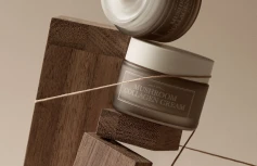 Укрепляющий крем с экстрактом ледяного гриба и коллагеном I'm From Mushroom Collagen Cream